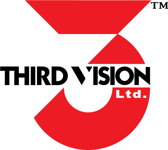 Third Vision Ltd.