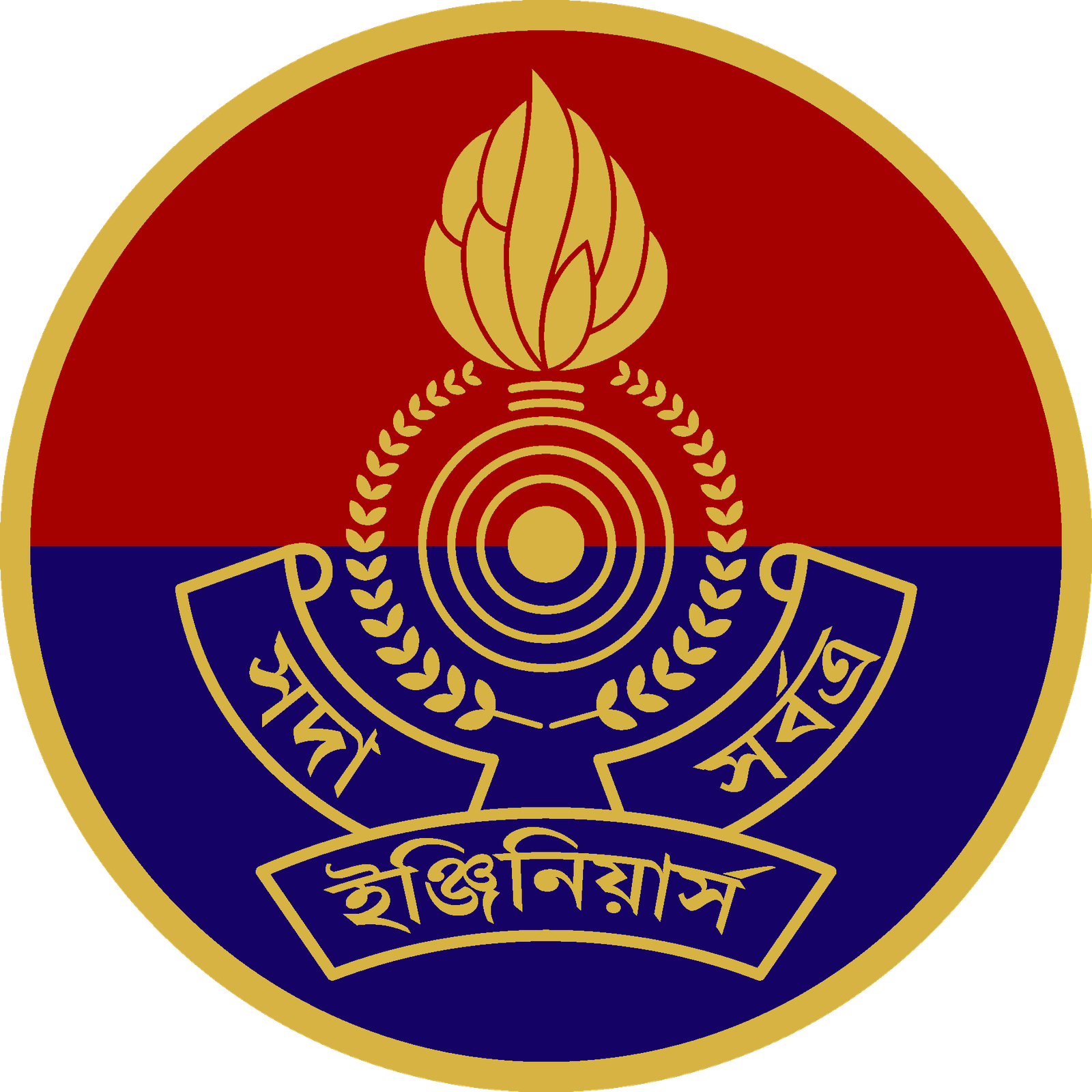 Bangladesh Army Corps of Engineers