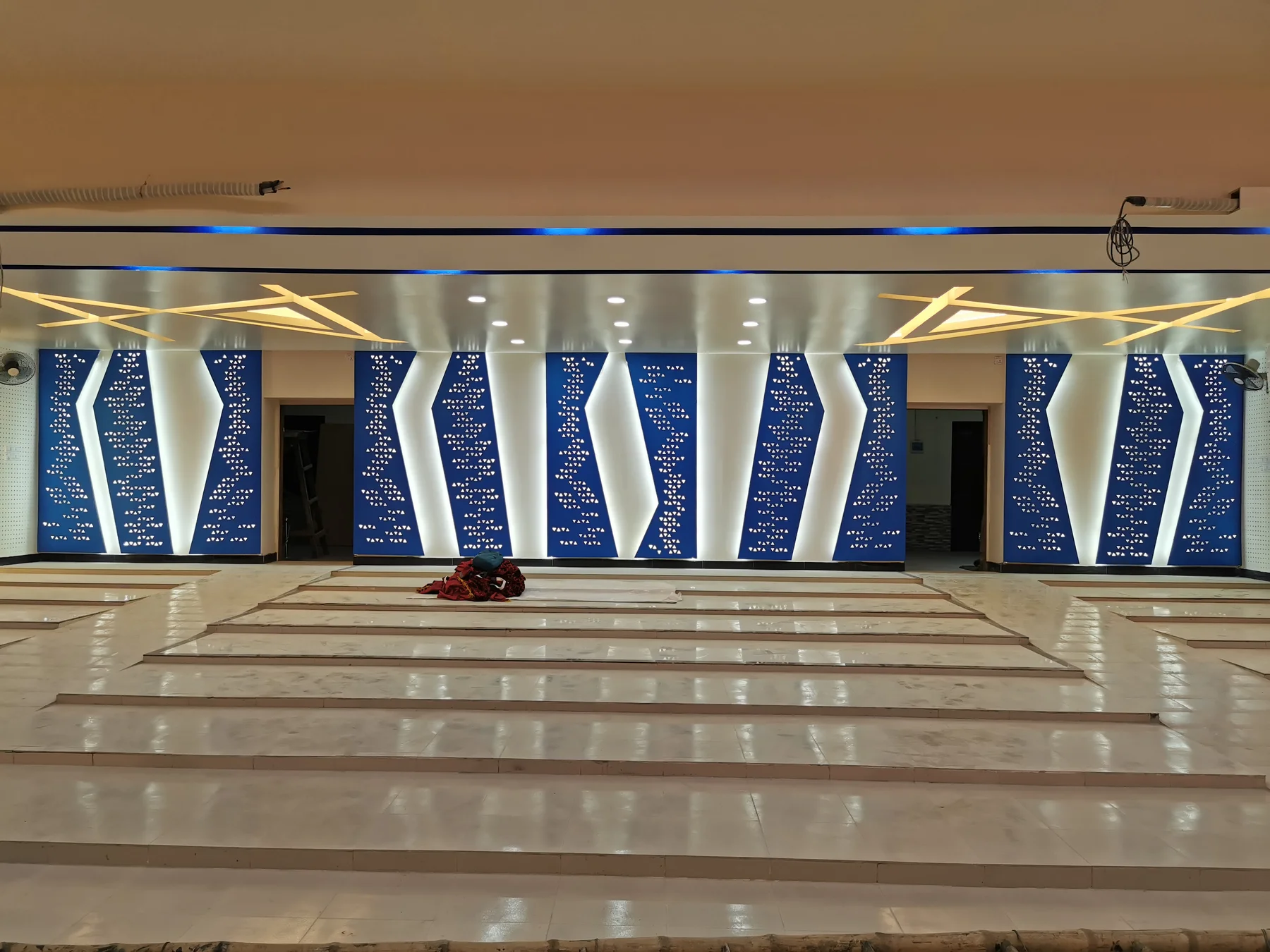 Barishal Cadet College — project view 20