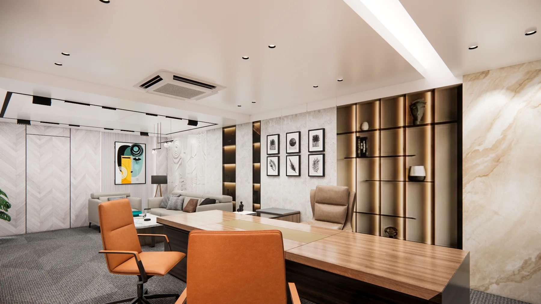 Chuti House — project view 4