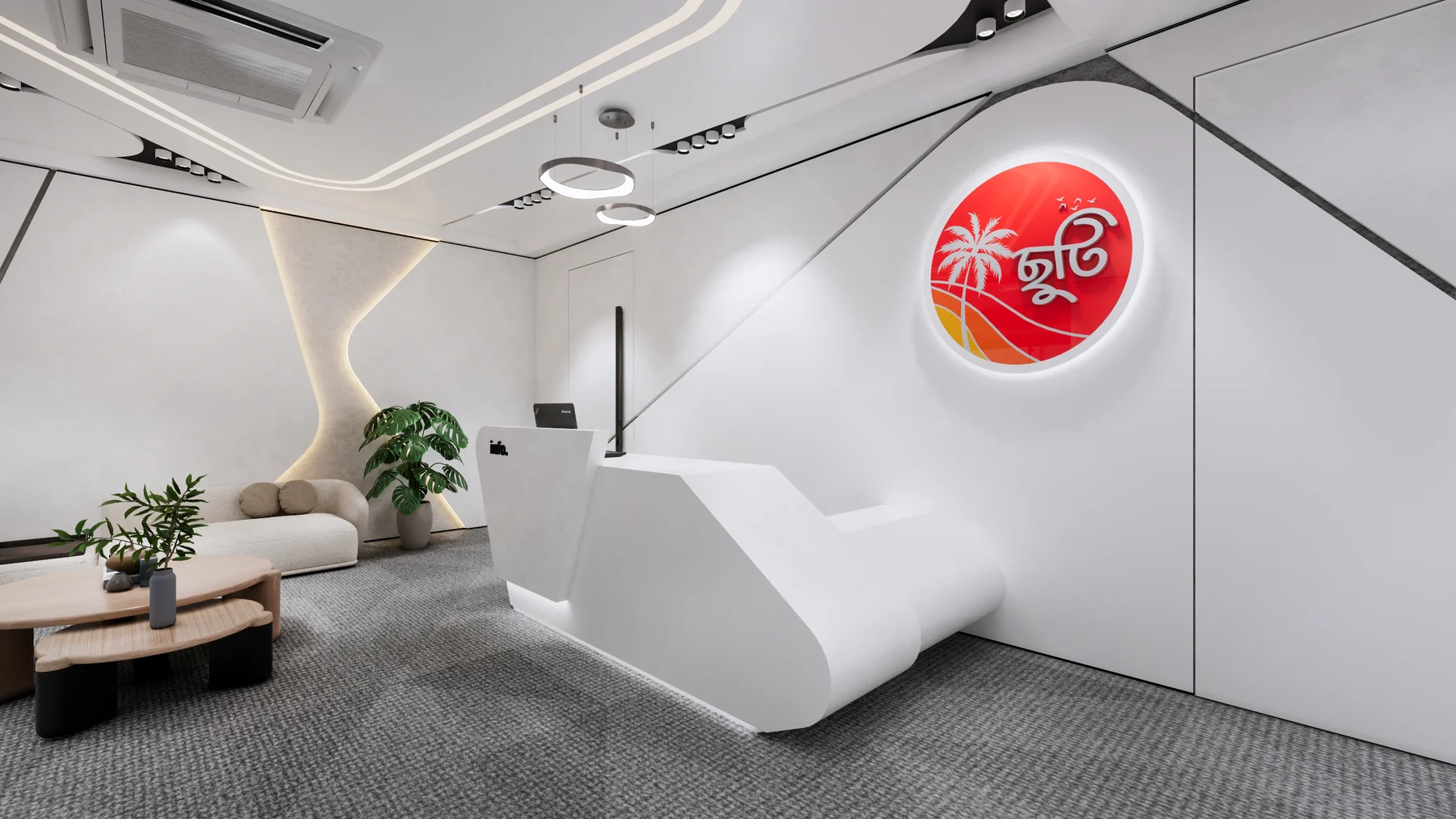 Chuti House — project view 20