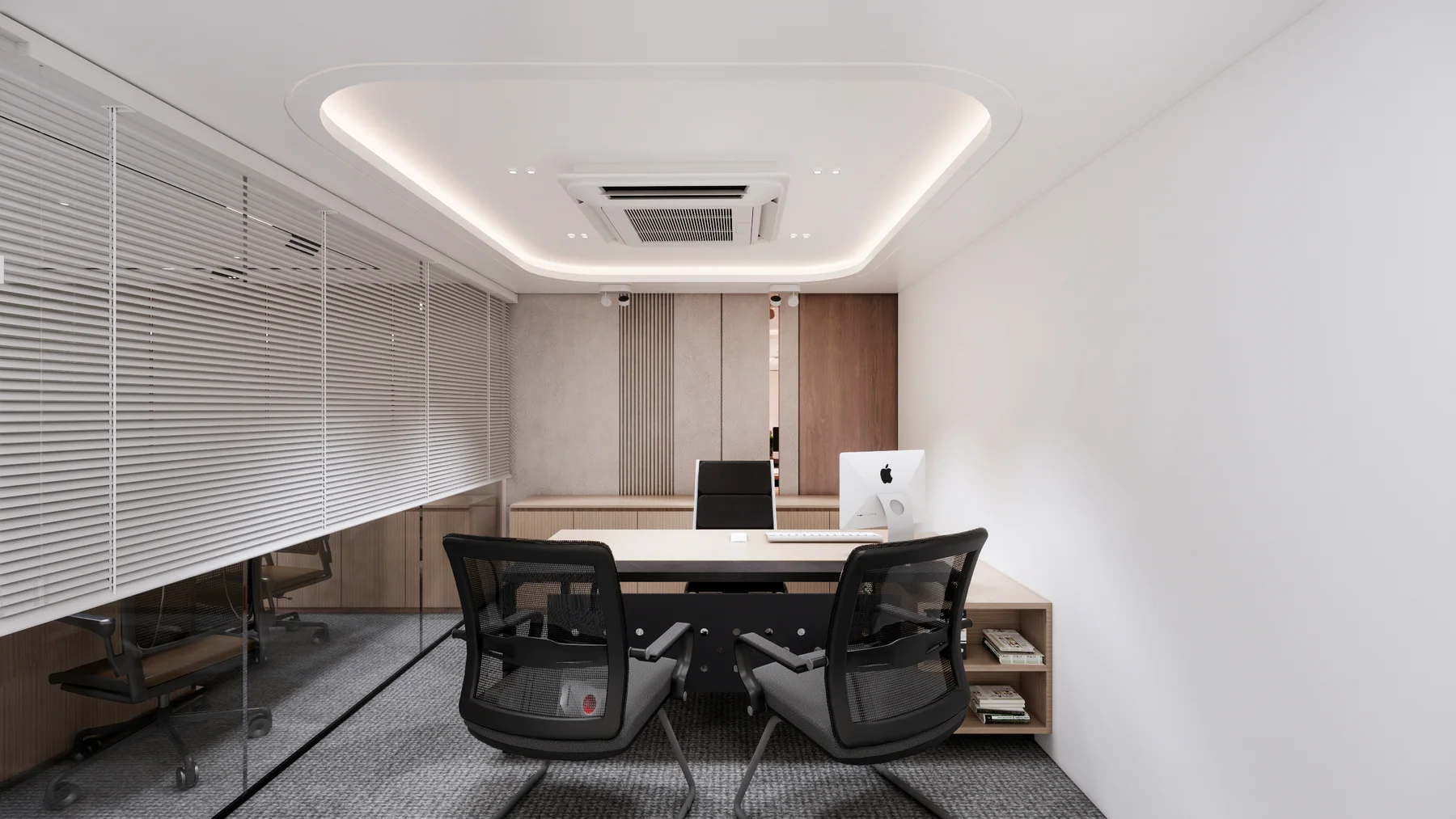 Chuti House — project view 19