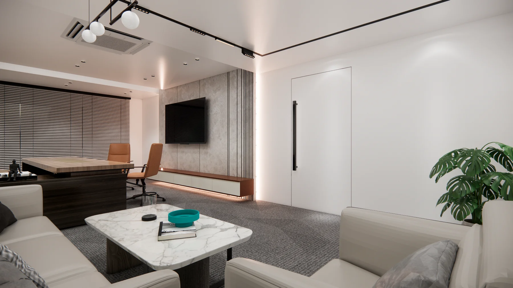 Chuti House — project view 5