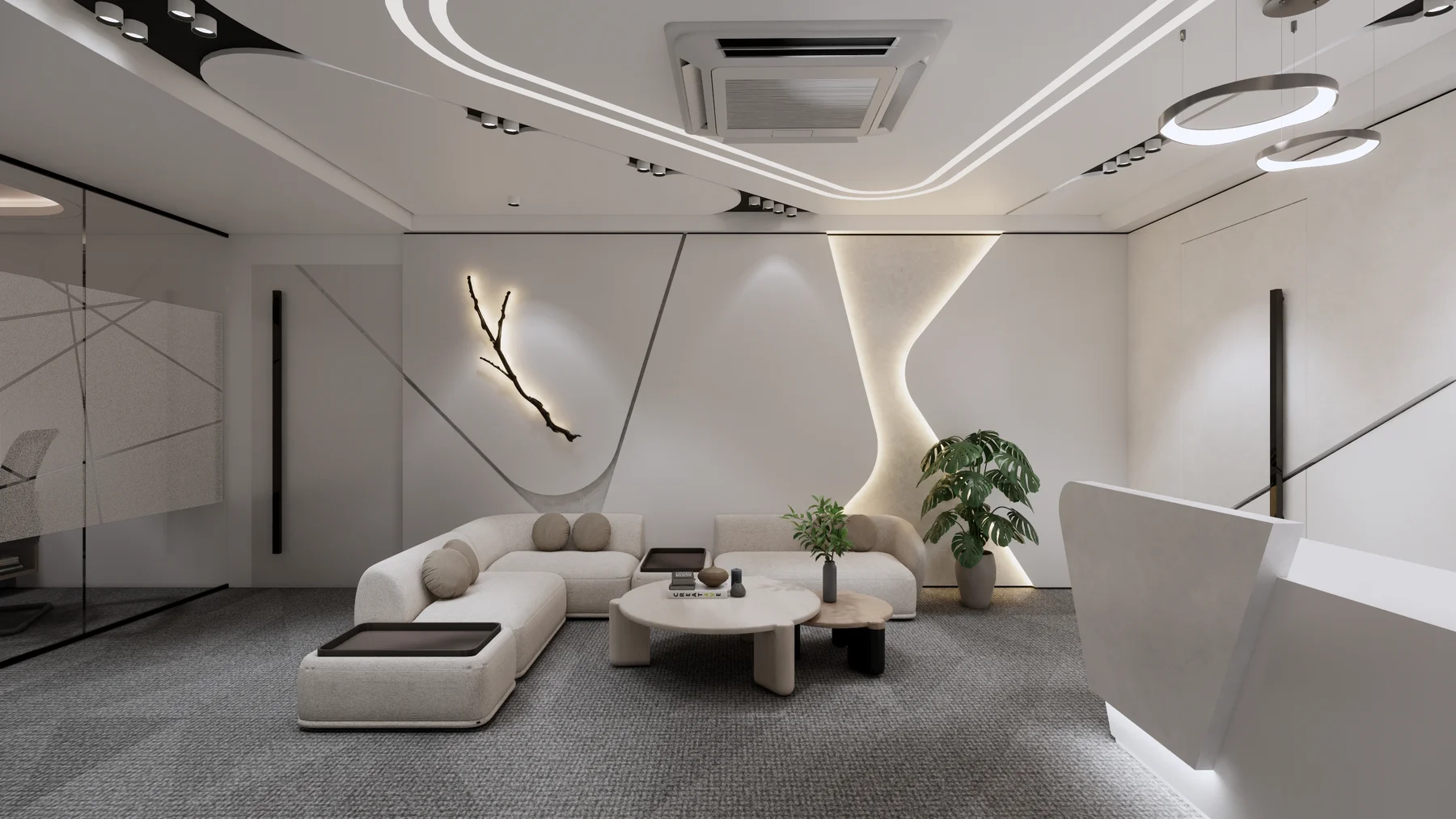 Chuti House — project view 11