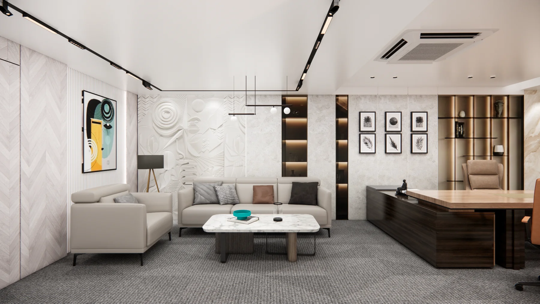 Chuti House — project view 6