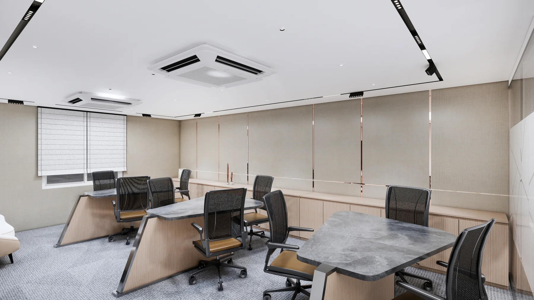 Chuti House — project view 15