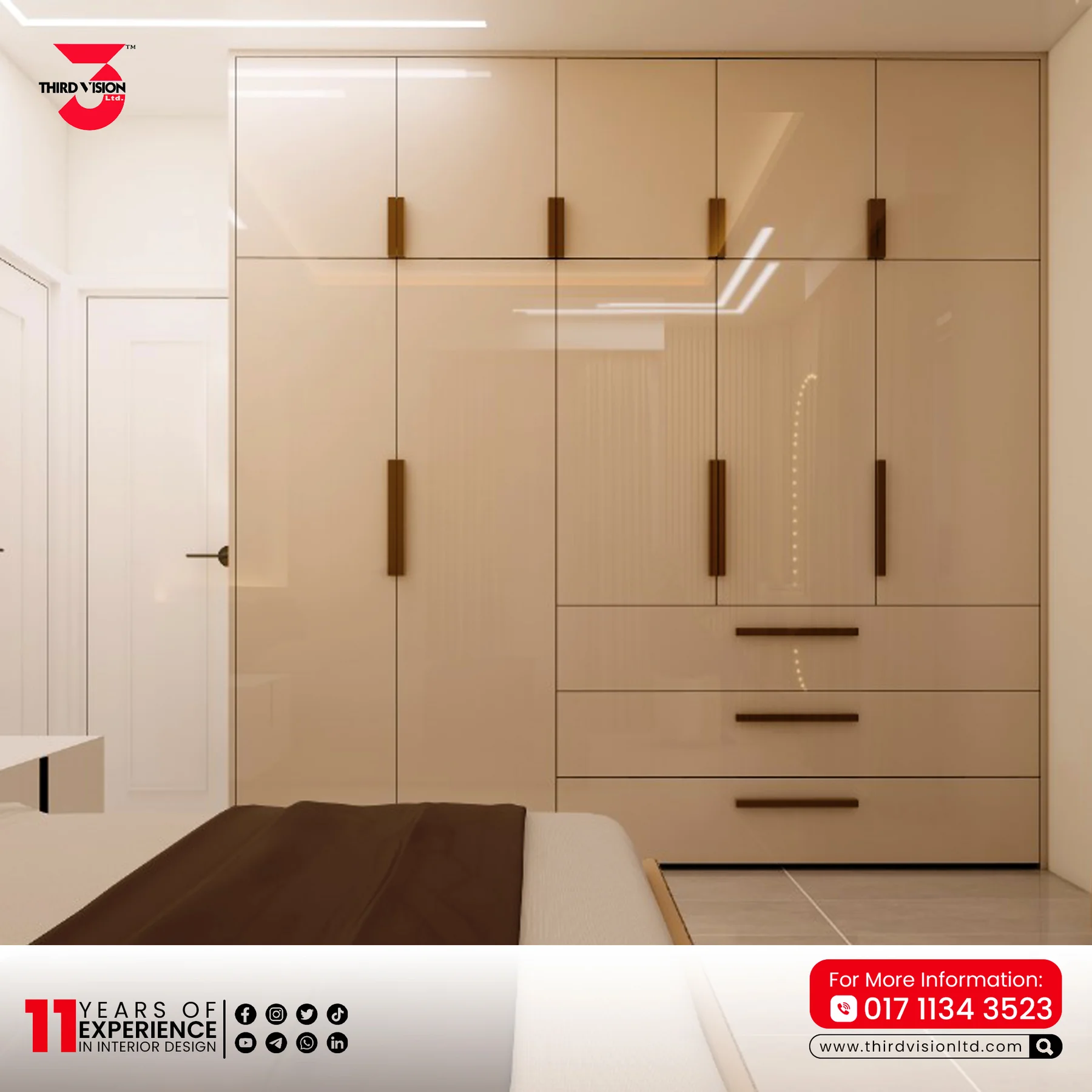 Faridpur Duplex Home — project view 8