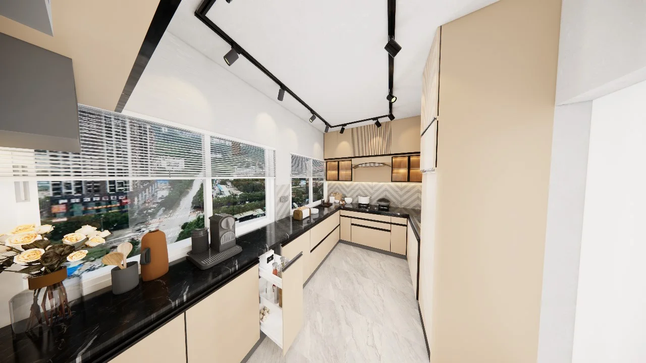 Jamalpur Home Interior — project view 9