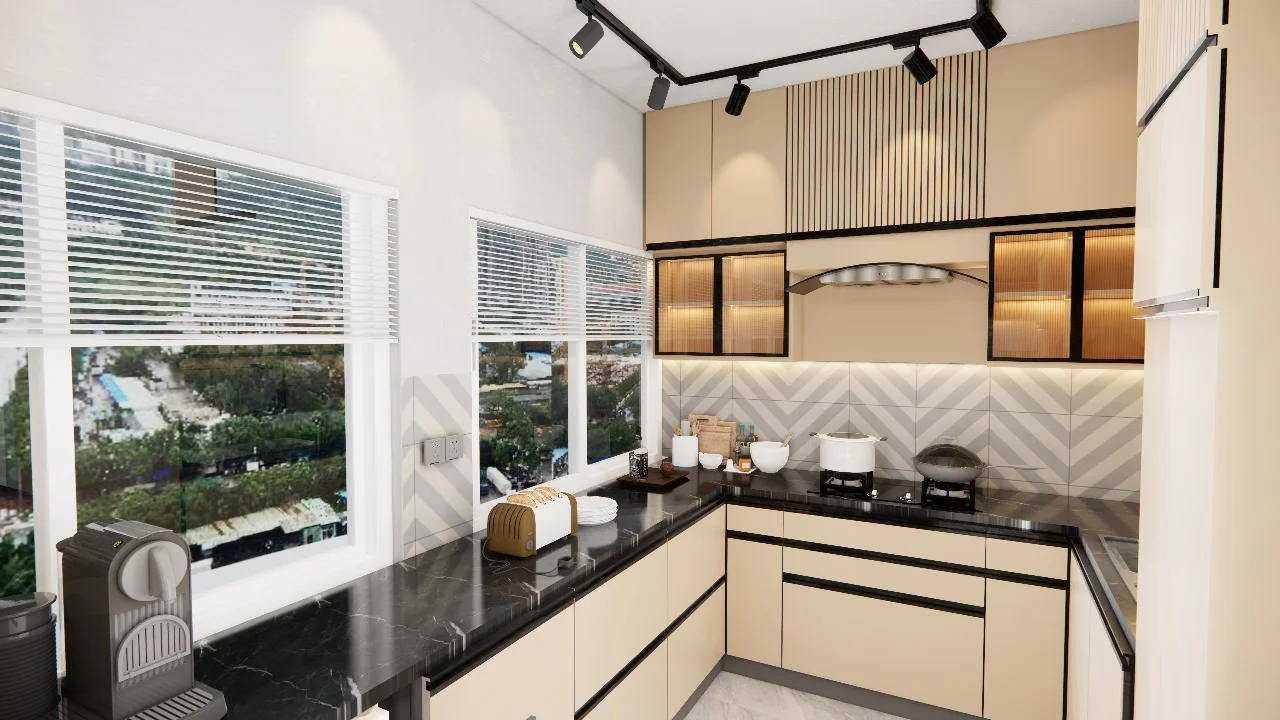 Jamalpur Home Interior — project view 7