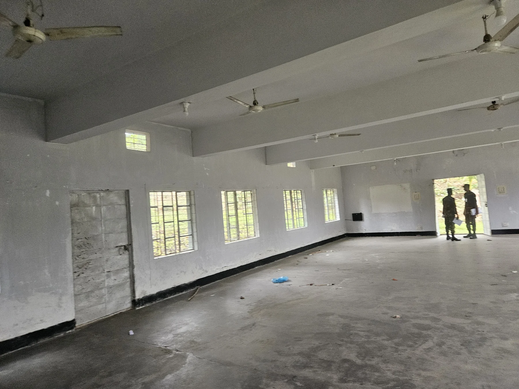Sylhet Golf Club — project view 60