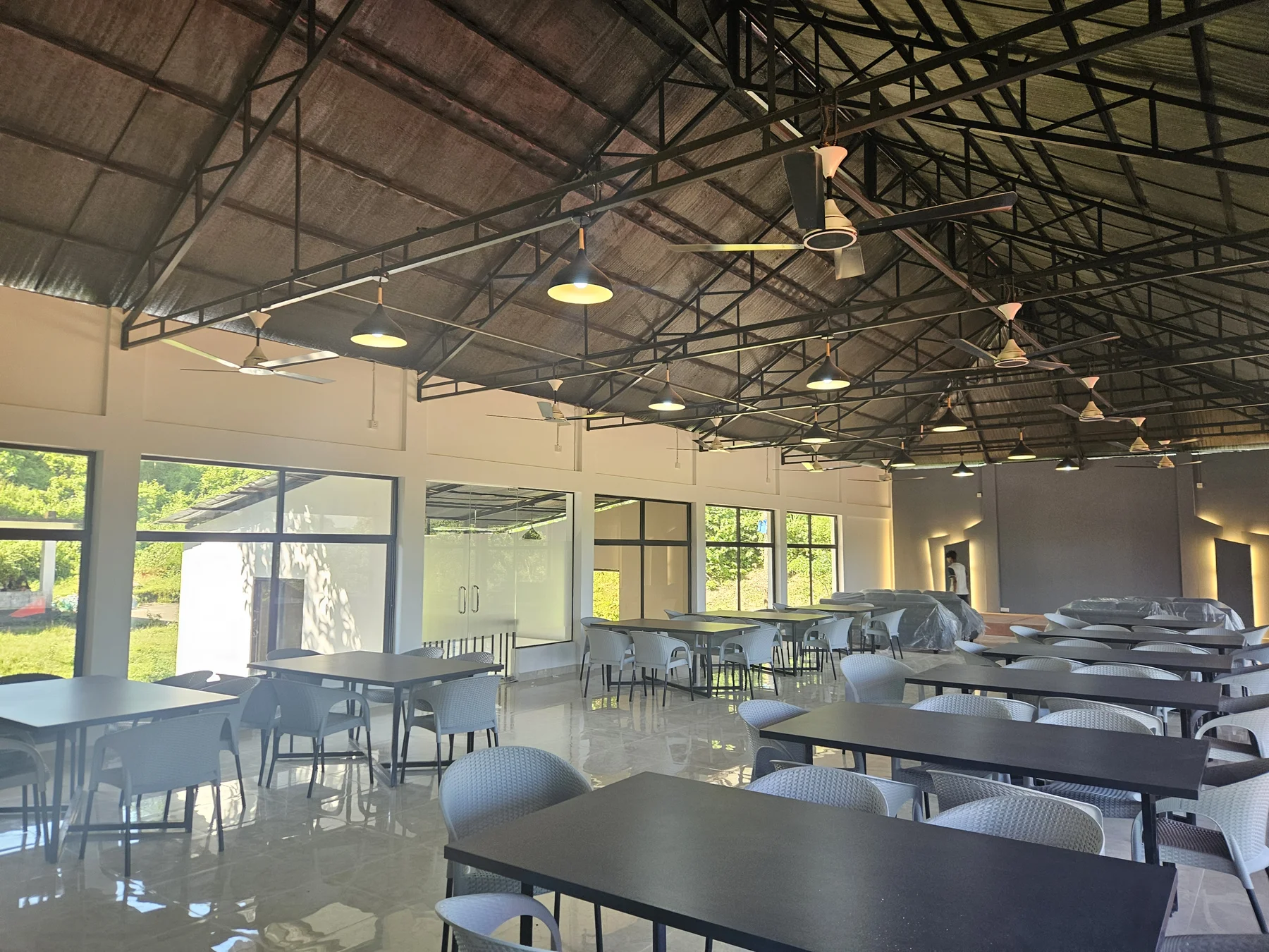 Sylhet Golf Club — project view 93