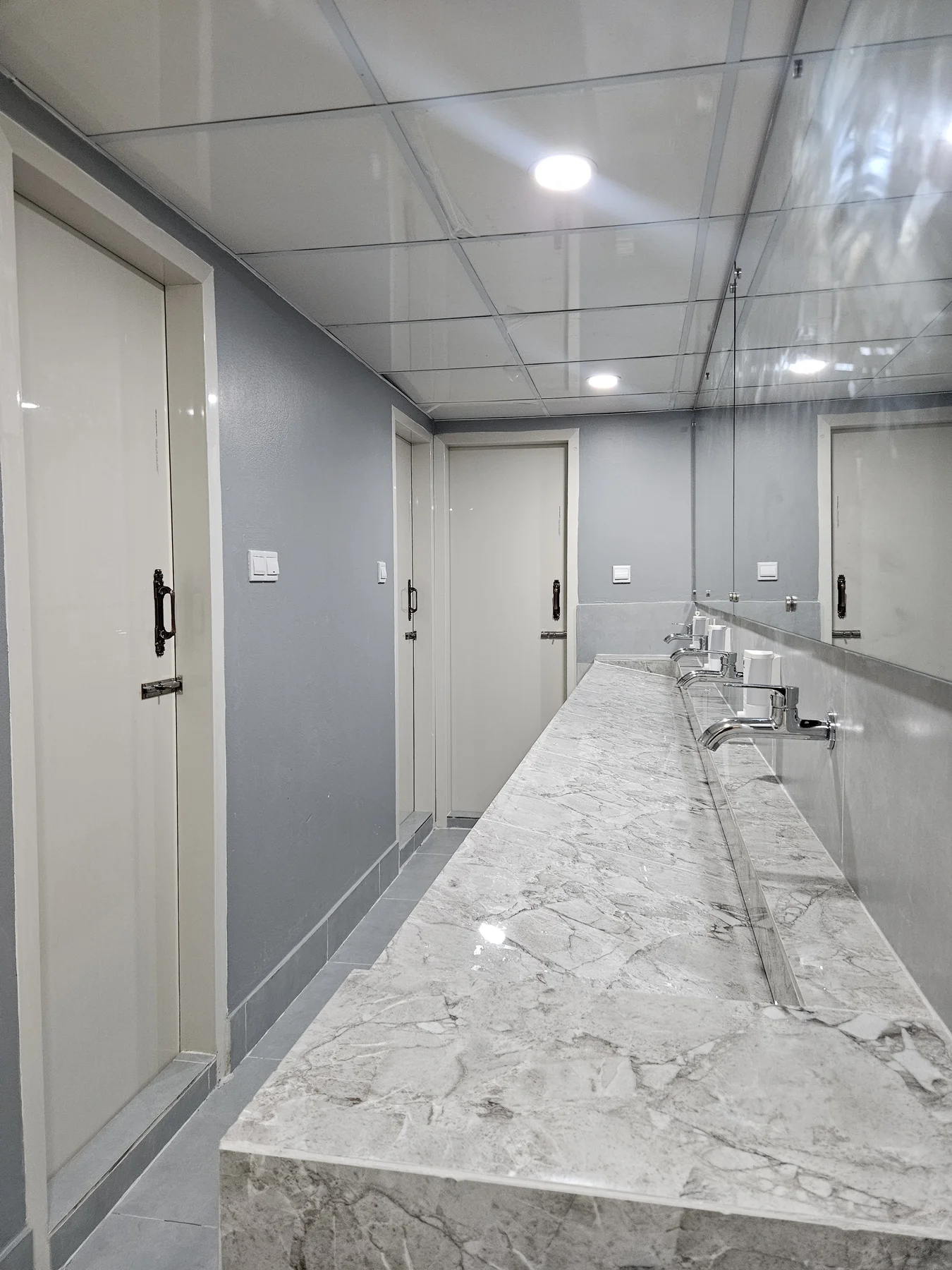 Sylhet Golf Club — project view 98