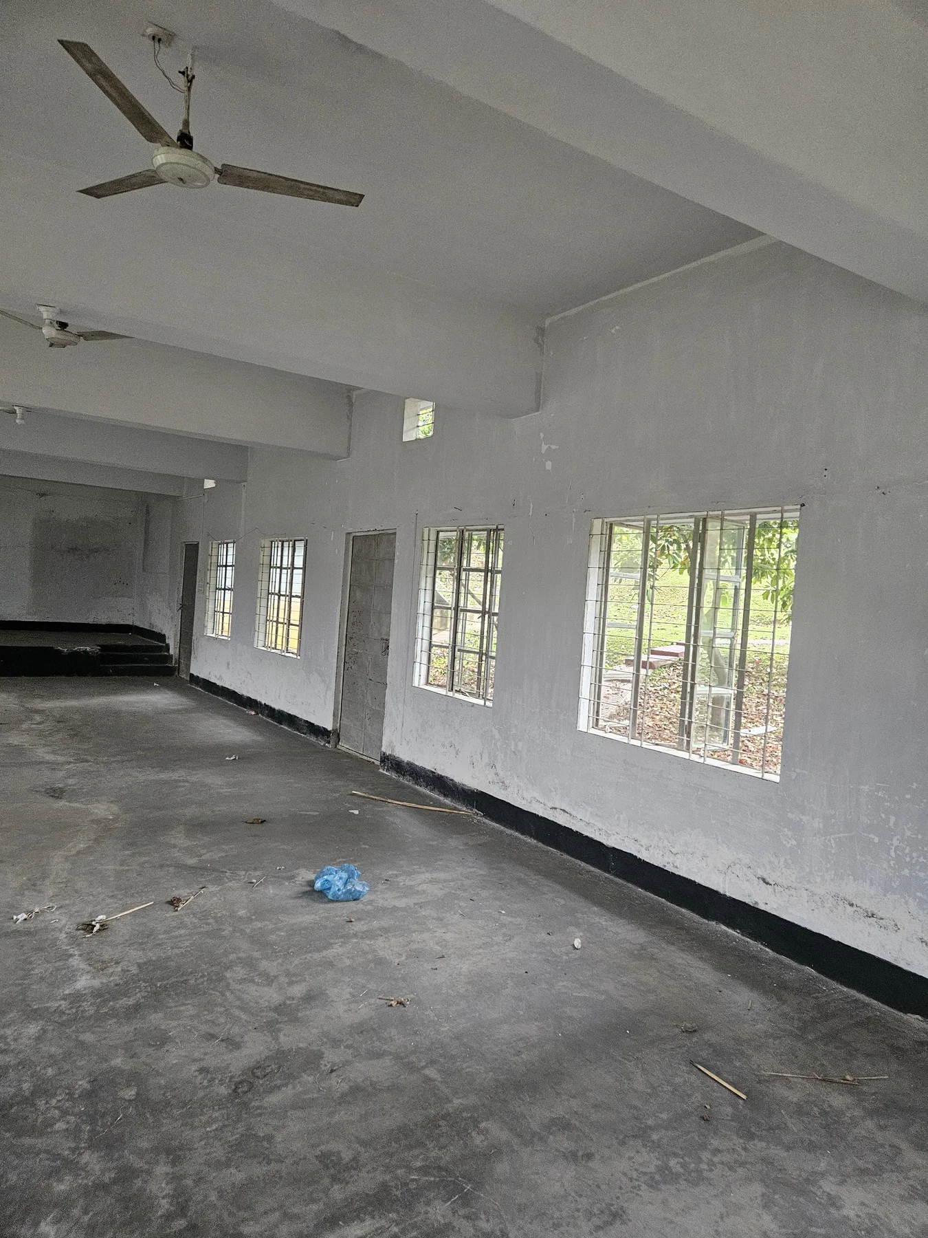 Sylhet Golf Club — project view 6