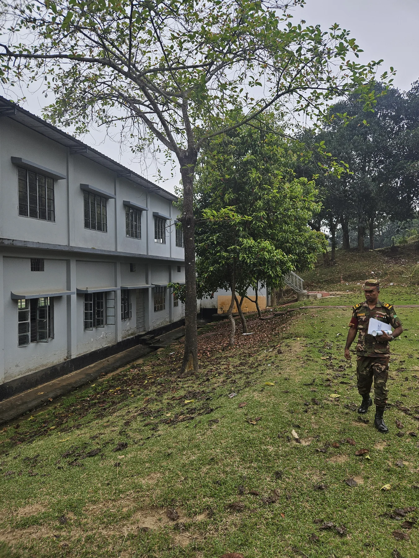 Sylhet Golf Club — project view 5
