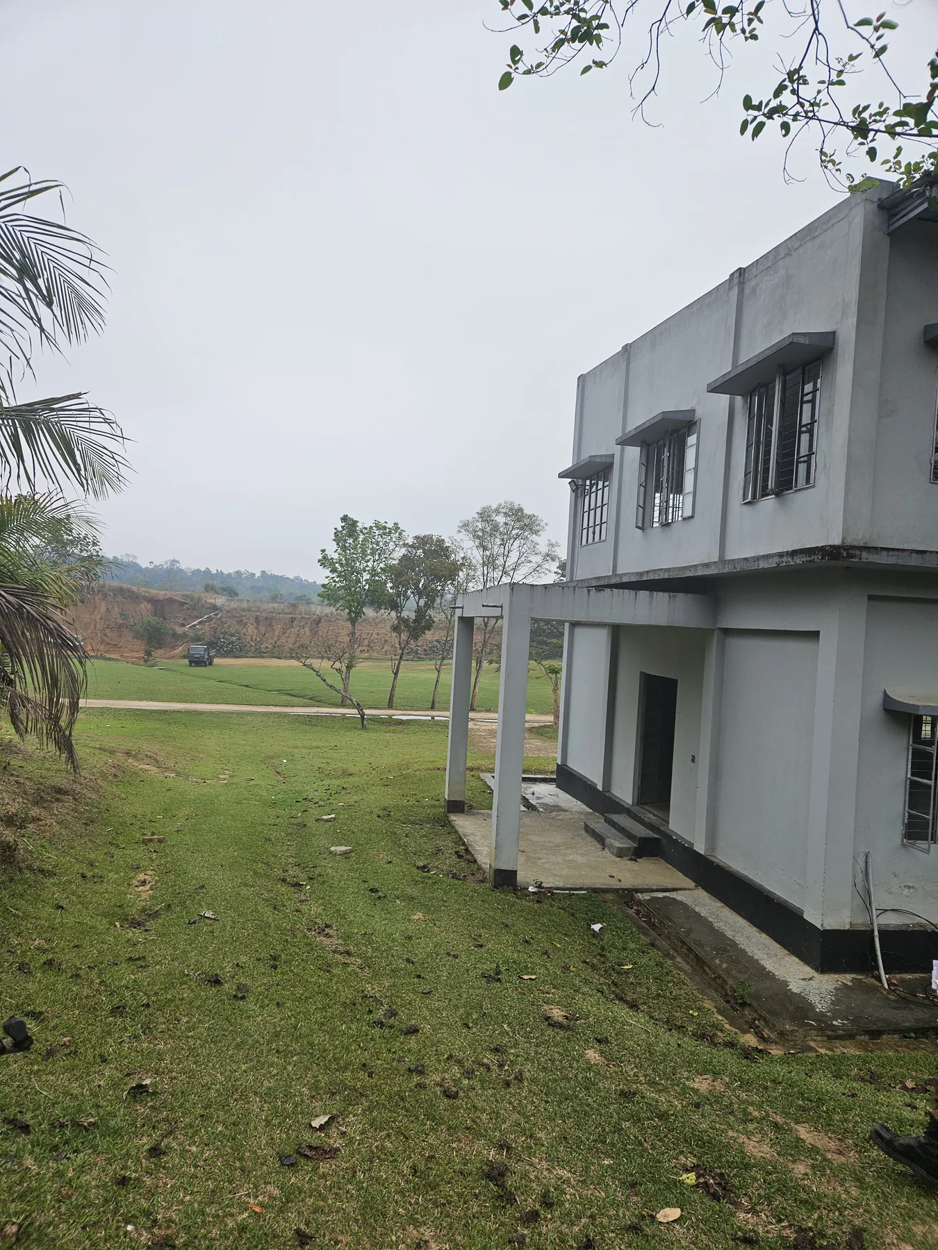 Sylhet Golf Club — project view 4