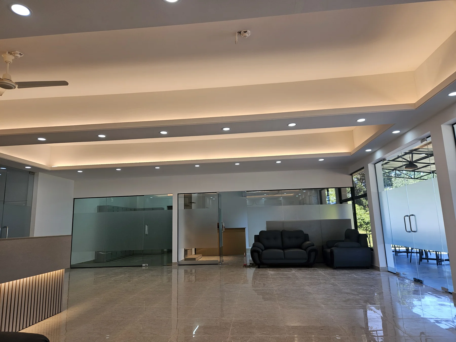 Sylhet Golf Club — project view 84