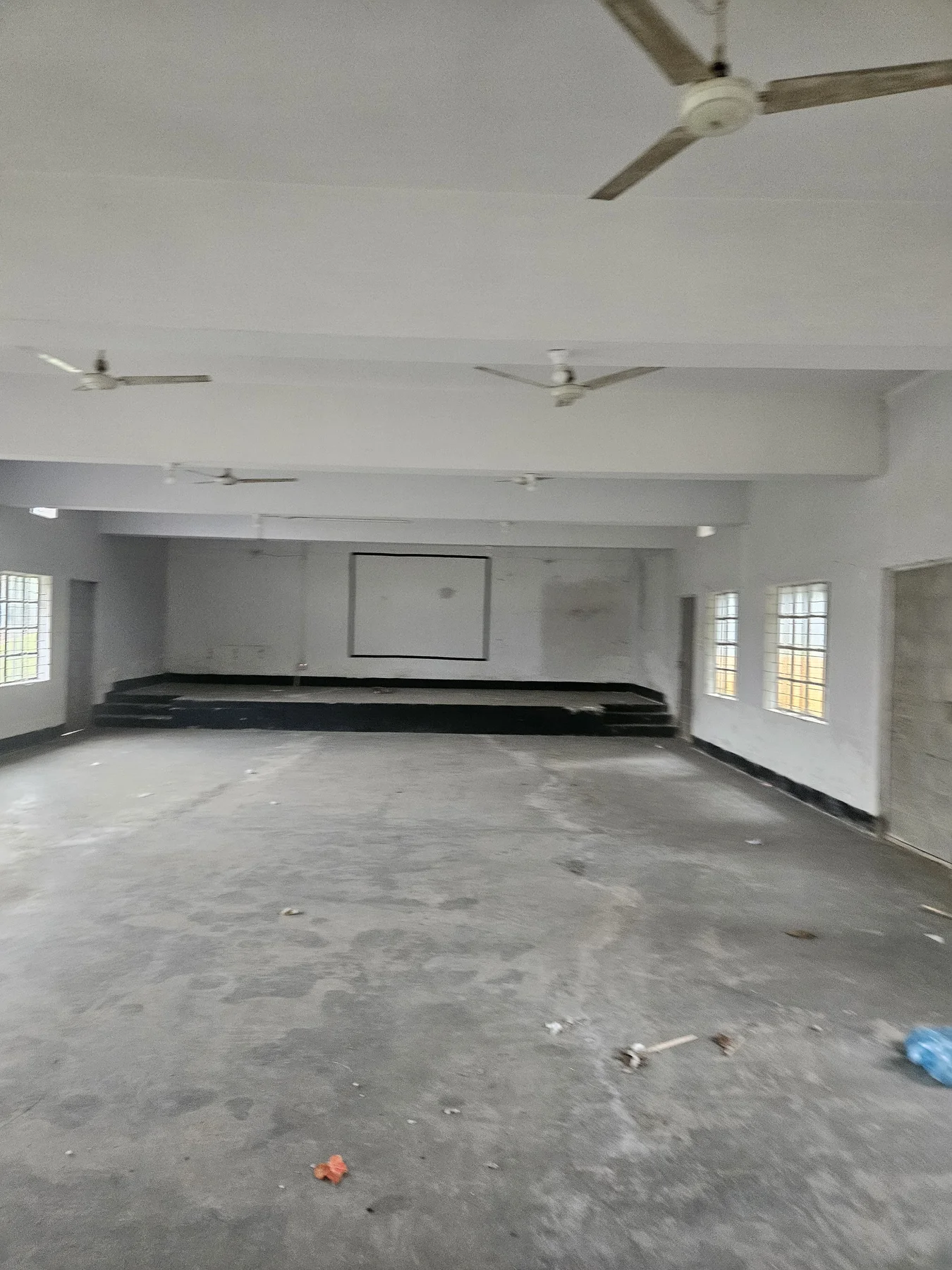 Sylhet Golf Club — project view 55