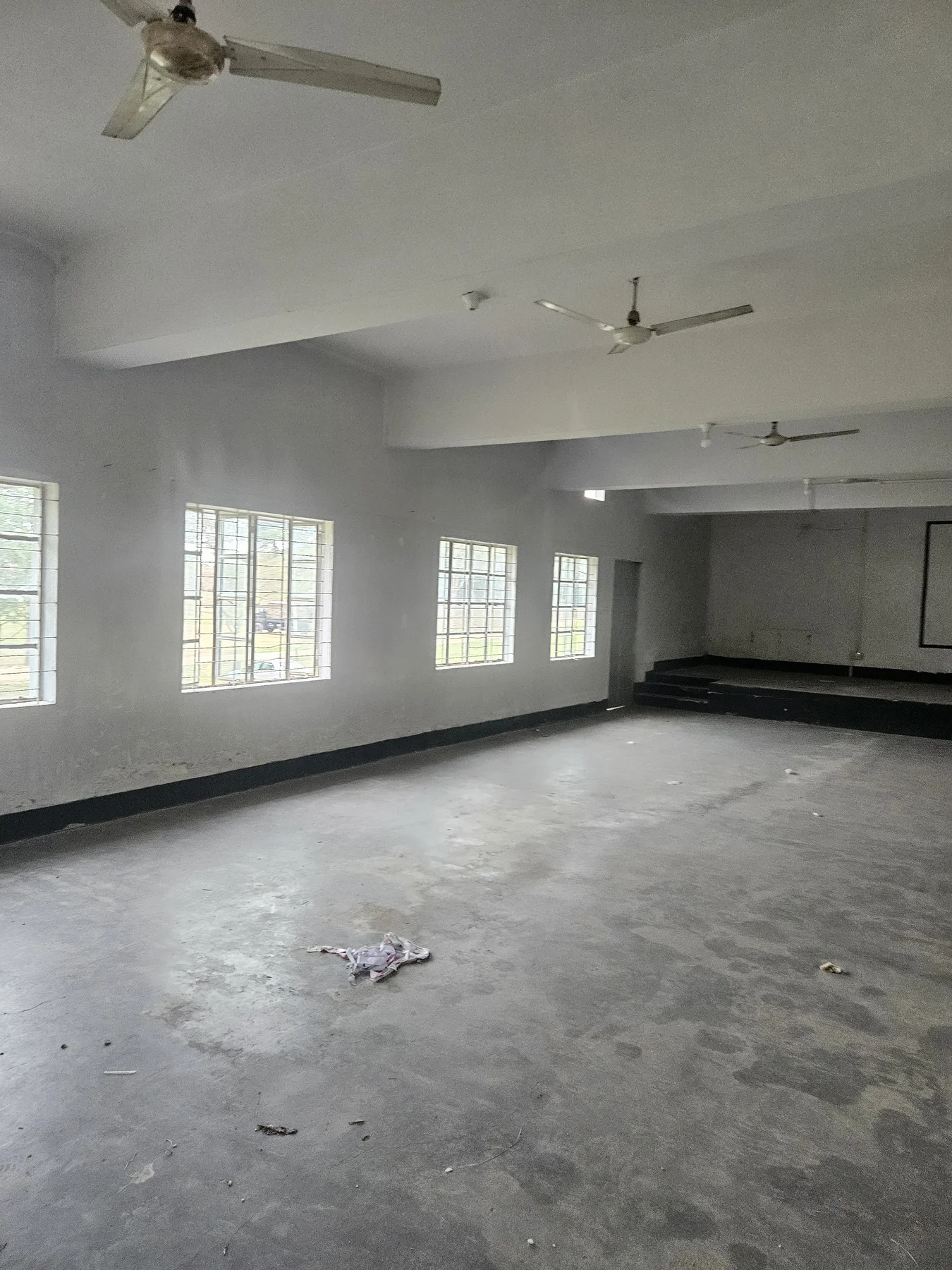 Sylhet Golf Club — project view 56