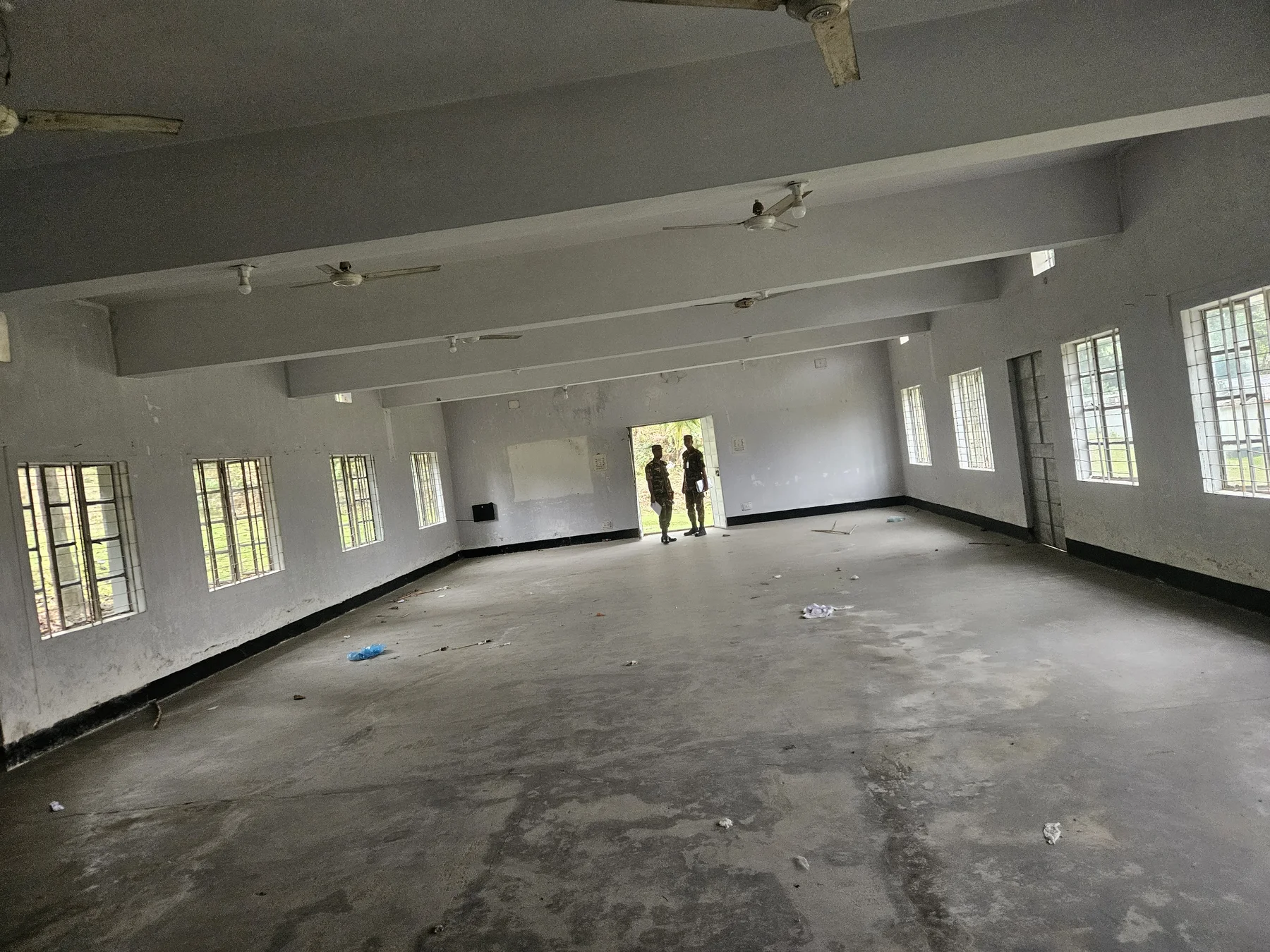 Sylhet Golf Club — project view 59